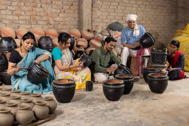 Pottery Mastery